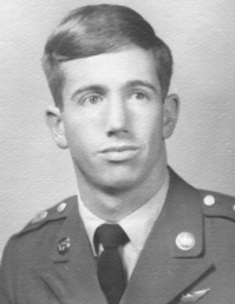 William "Bill" H. Rehm