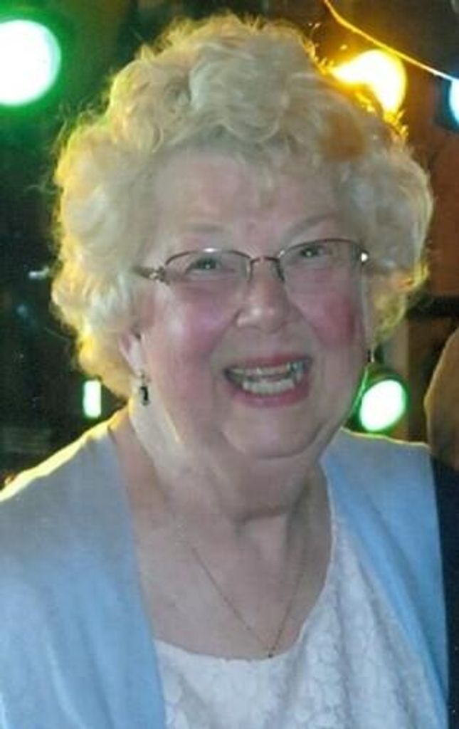 Leona Mae Werries Profile Photo