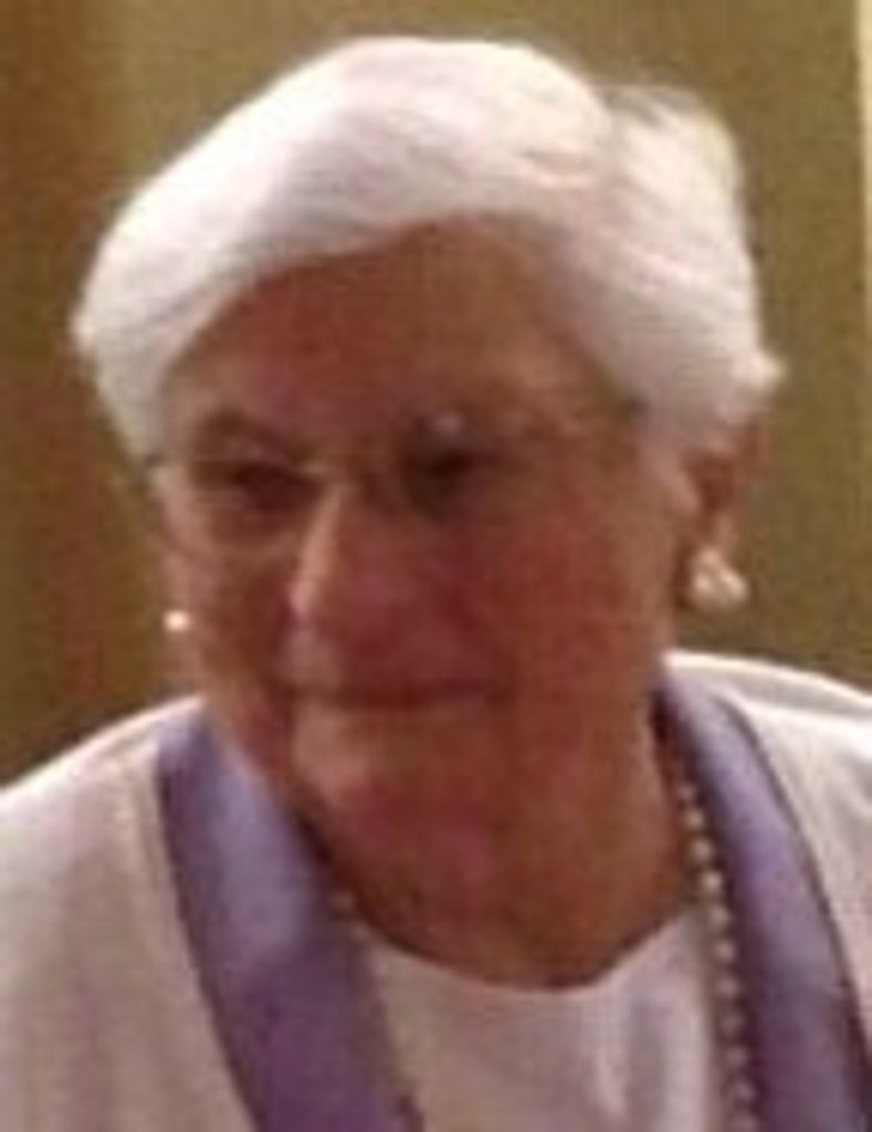 Nita Davis Tew