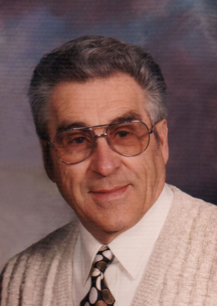 Raymond Mohl