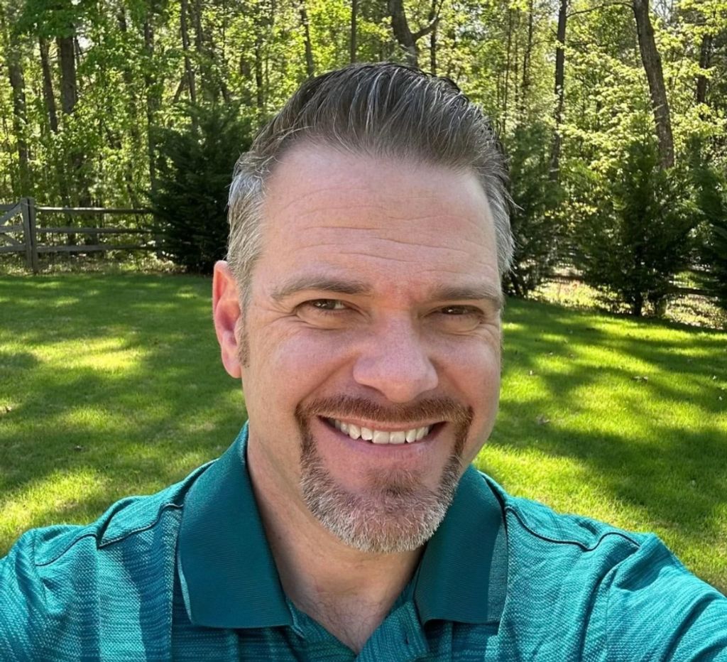 Bryan David Stusak Profile Photo