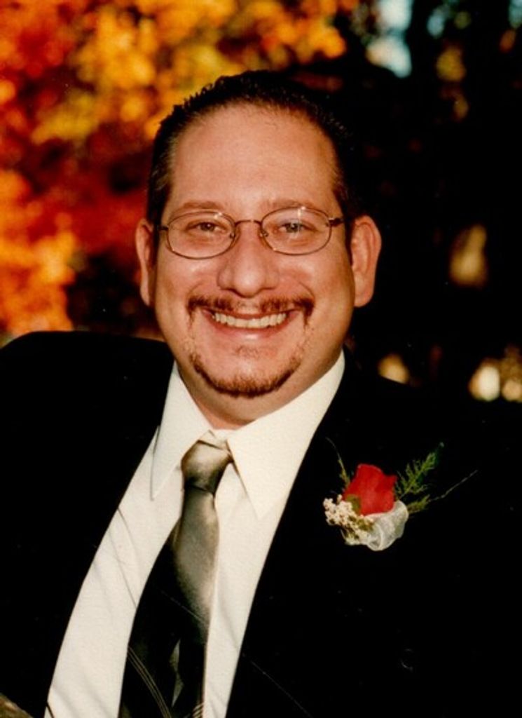 Paul J. Starinsky Profile Photo