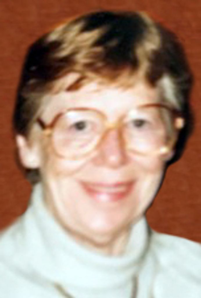 Claire M. Staple Profile Photo