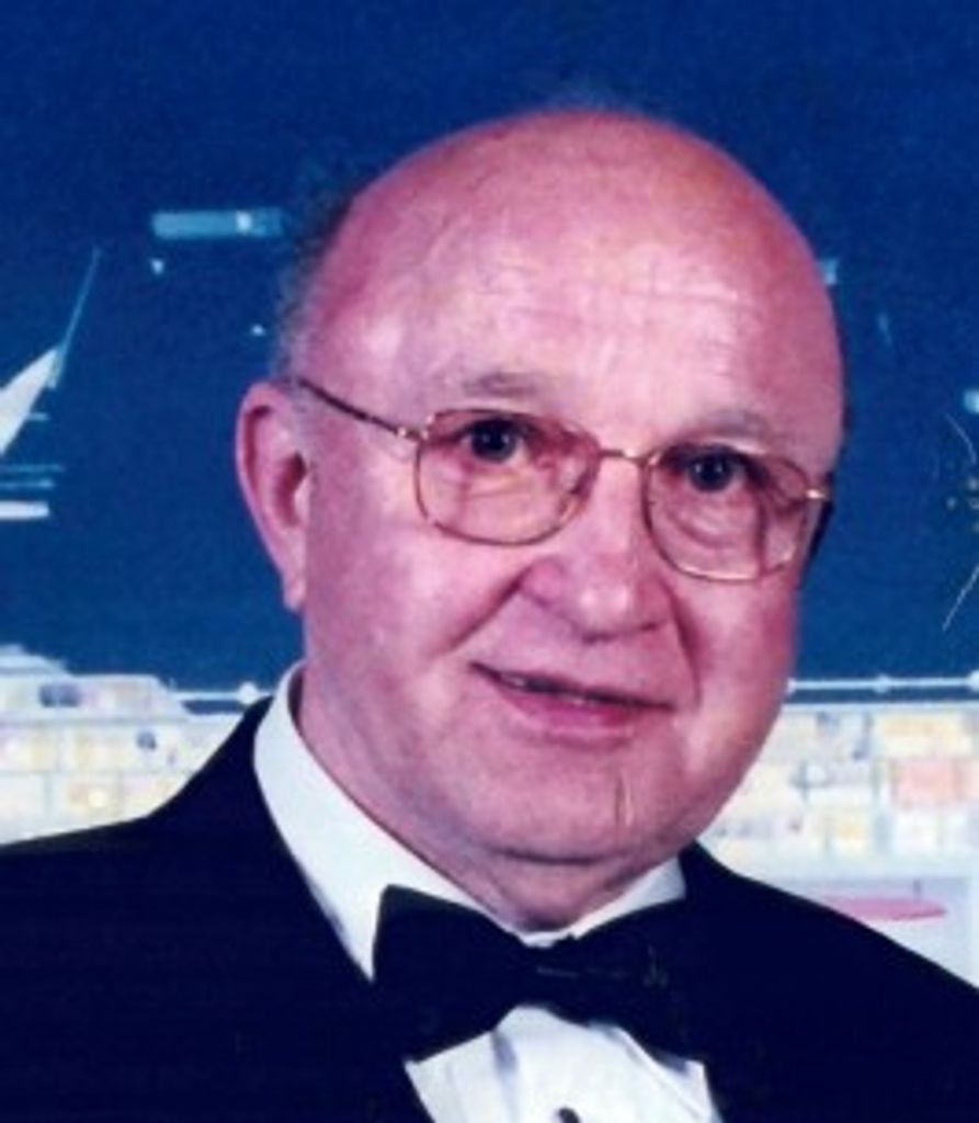 Stanley Lorenc