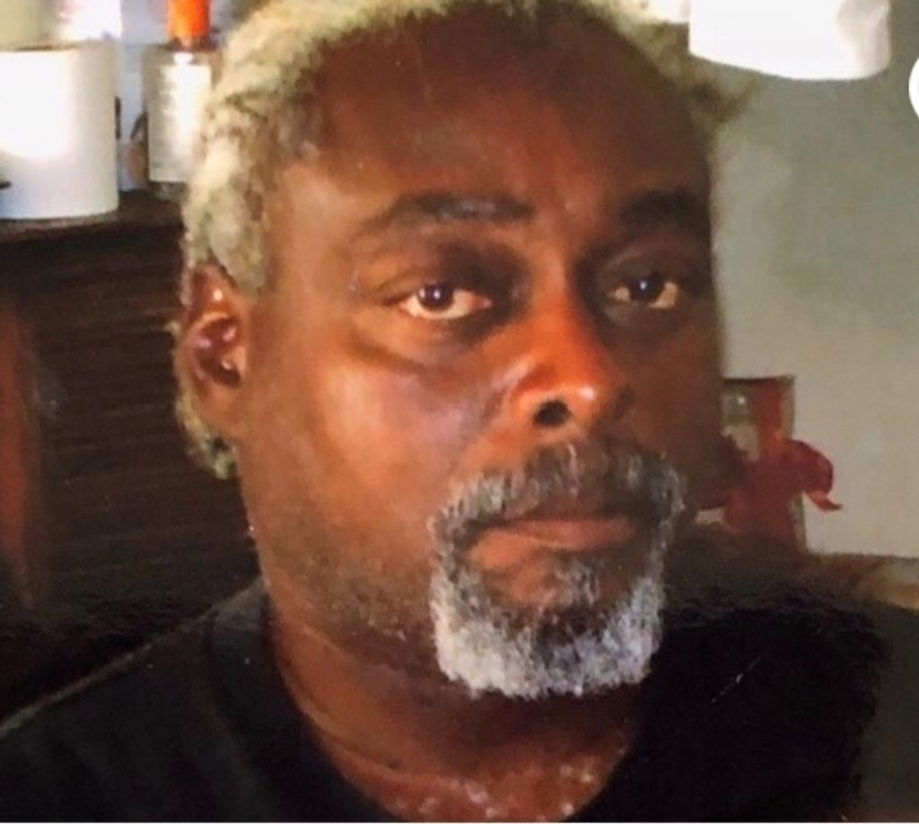 Reggie Robinson Profile Photo