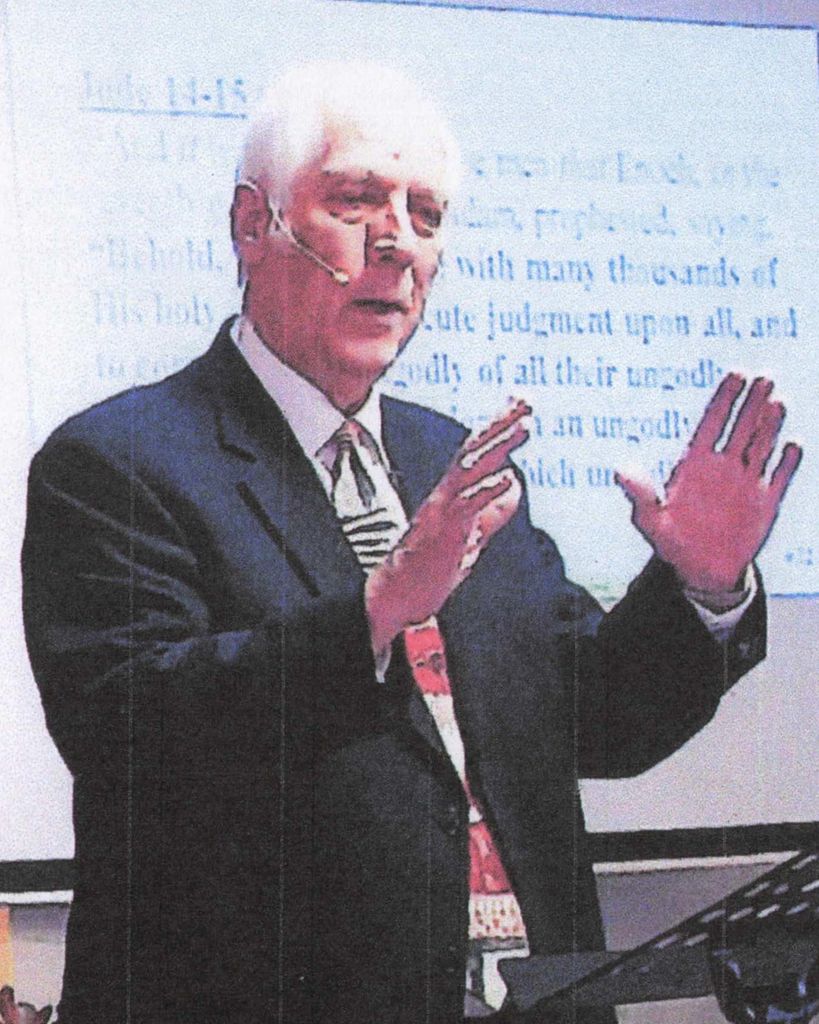 Jerry Gale Profile Photo