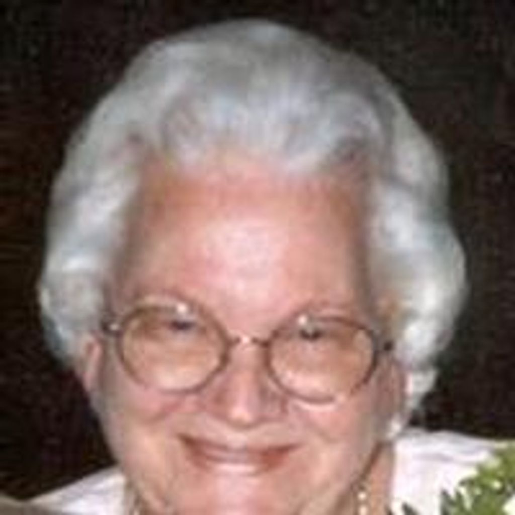 Wanda Ruth Wisdom