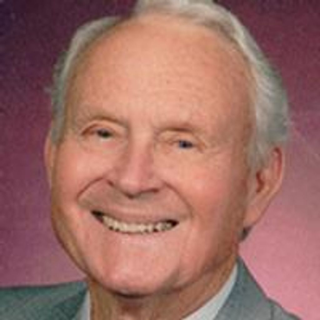 Glenn V. Jones Profile Photo