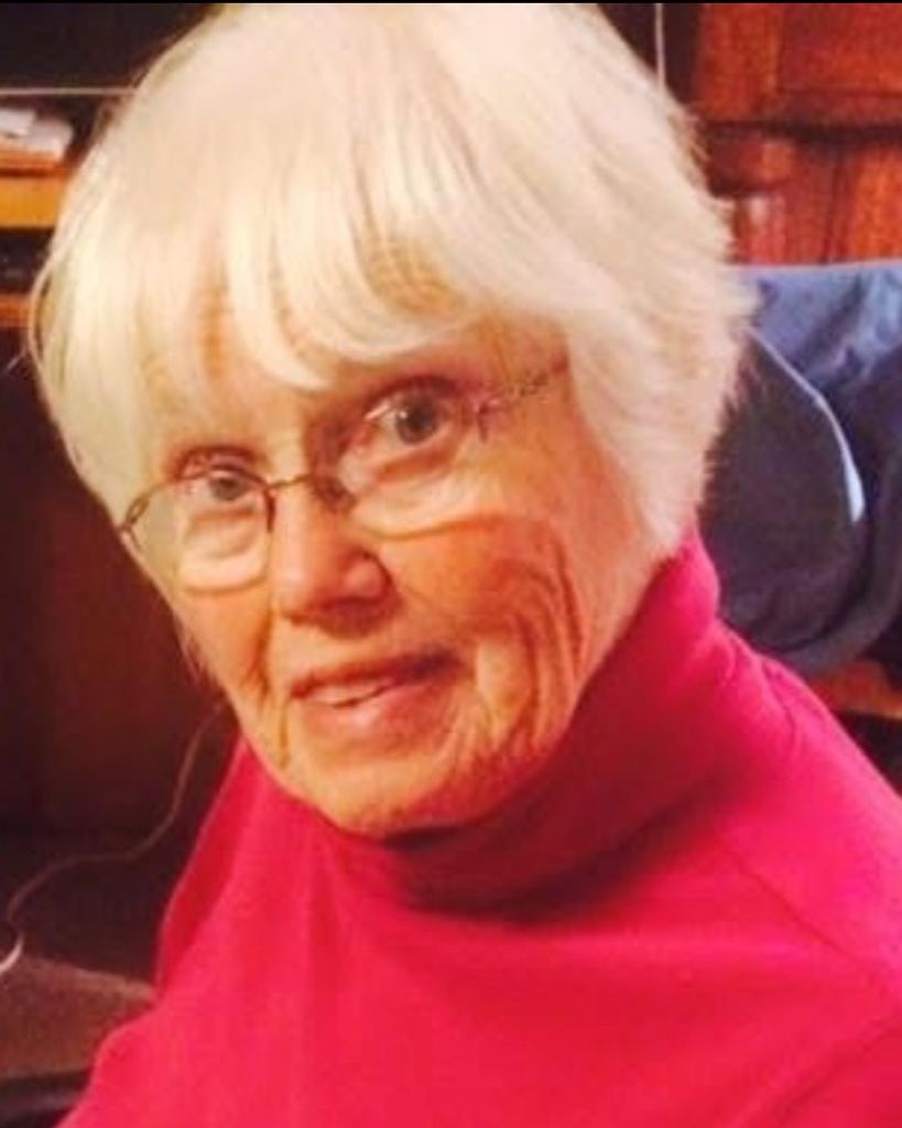 Janice Z. Faulkner Profile Photo