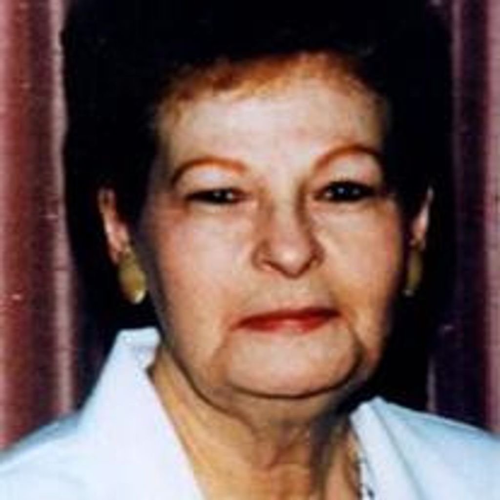 Mary (Duro) Carter