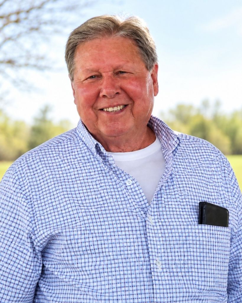 Sammy Lee McDowell Profile Photo