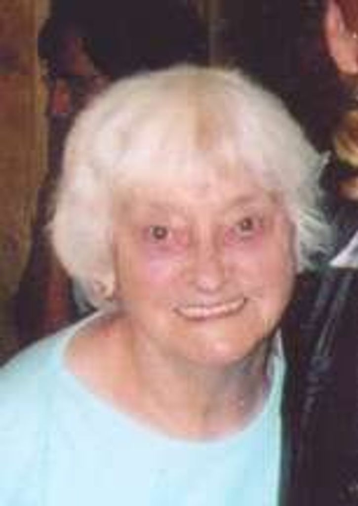 Verna Lou Chandler Parcell