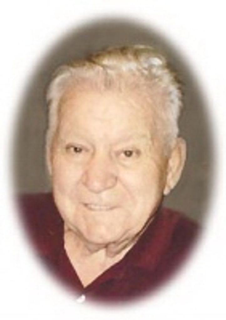 Delbert Carl Marschel