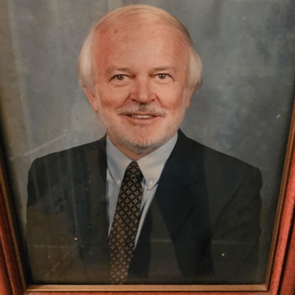 William Robert Harris Profile Photo