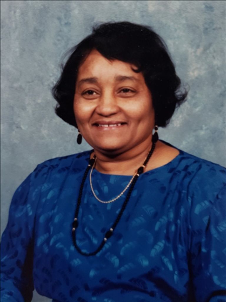 Mrs.  Gladys P. Stanley