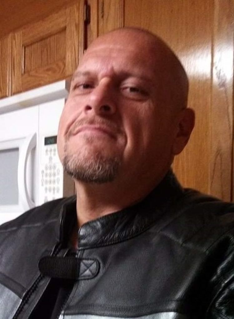 Mark Edward Odom Profile Photo
