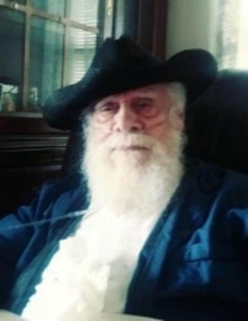 Charles F. Green