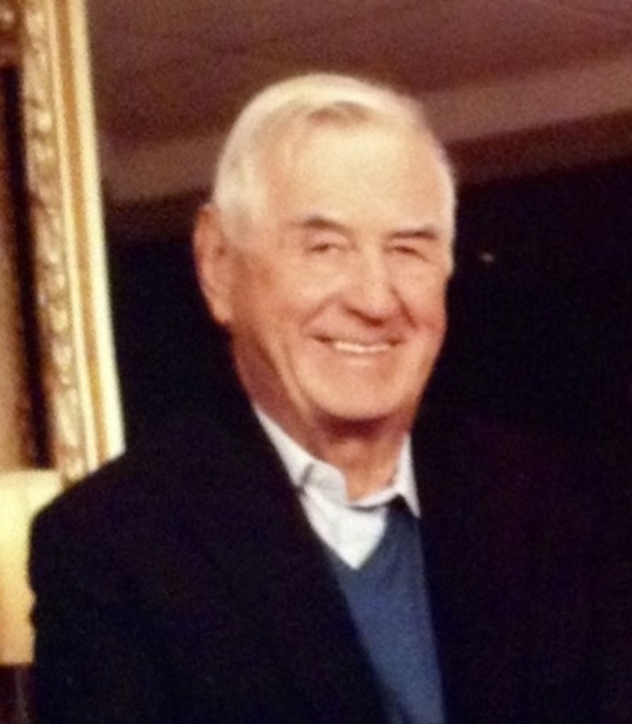 William "Bill" Witherow