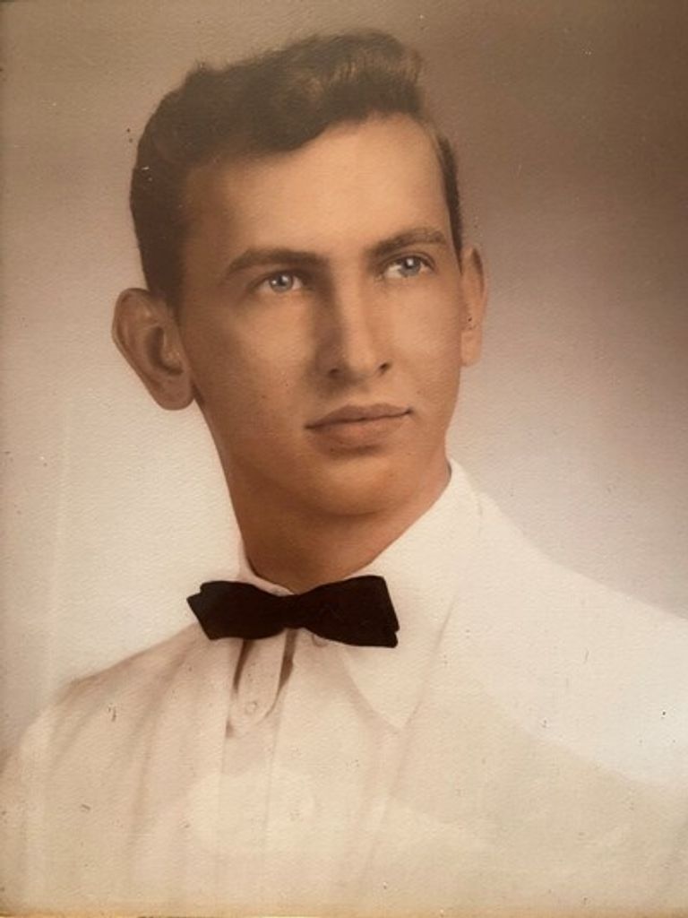 Billy Joe Elam Profile Photo