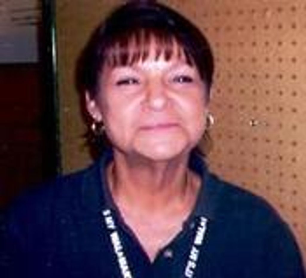 Patricia C. "Pat" Young