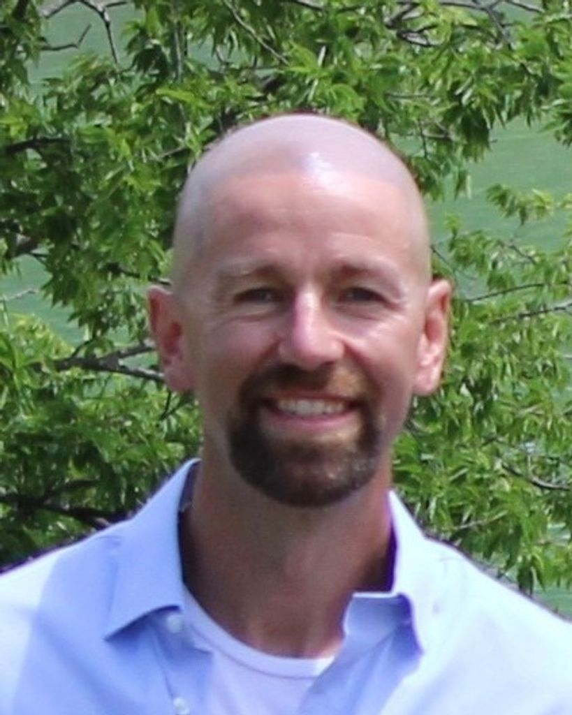 Jeremy Victor Smith Profile Photo