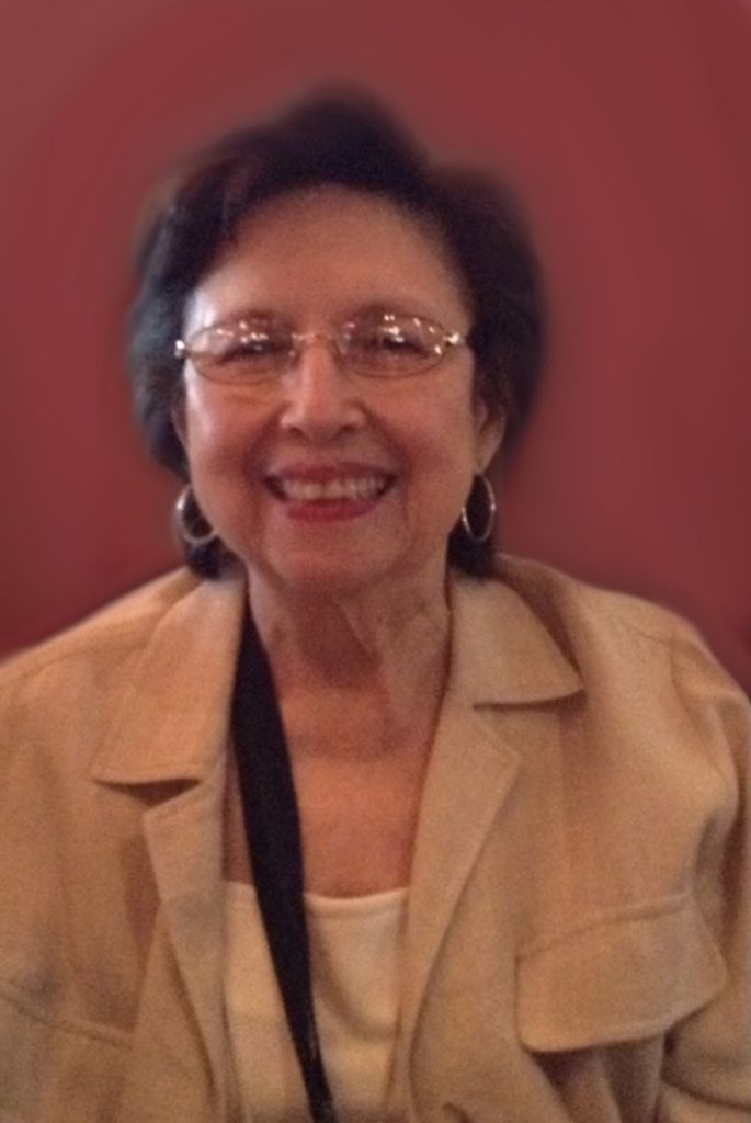 Mary Nell Elliott Profile Photo