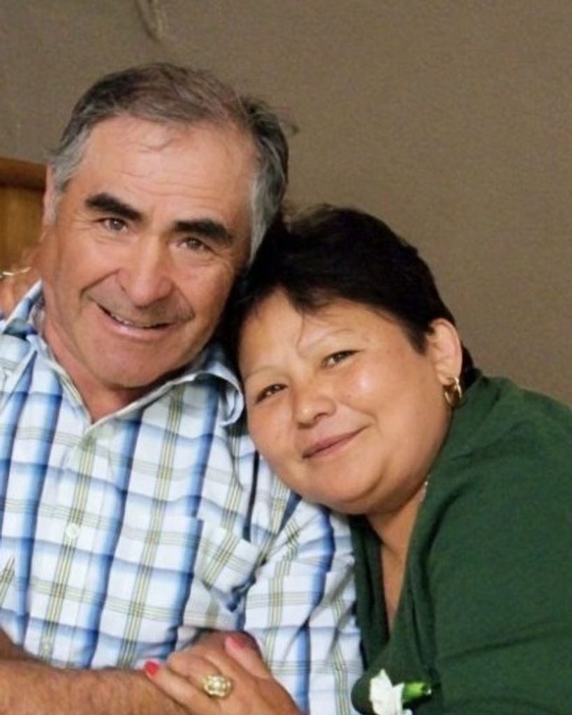 Maria Dolores Martinez Betancour