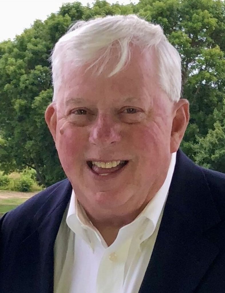 Brendan Francis Lynch Profile Photo