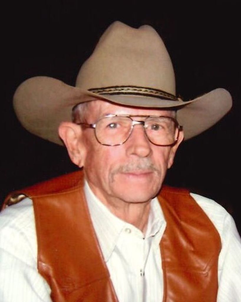 Ronald James White Profile Photo