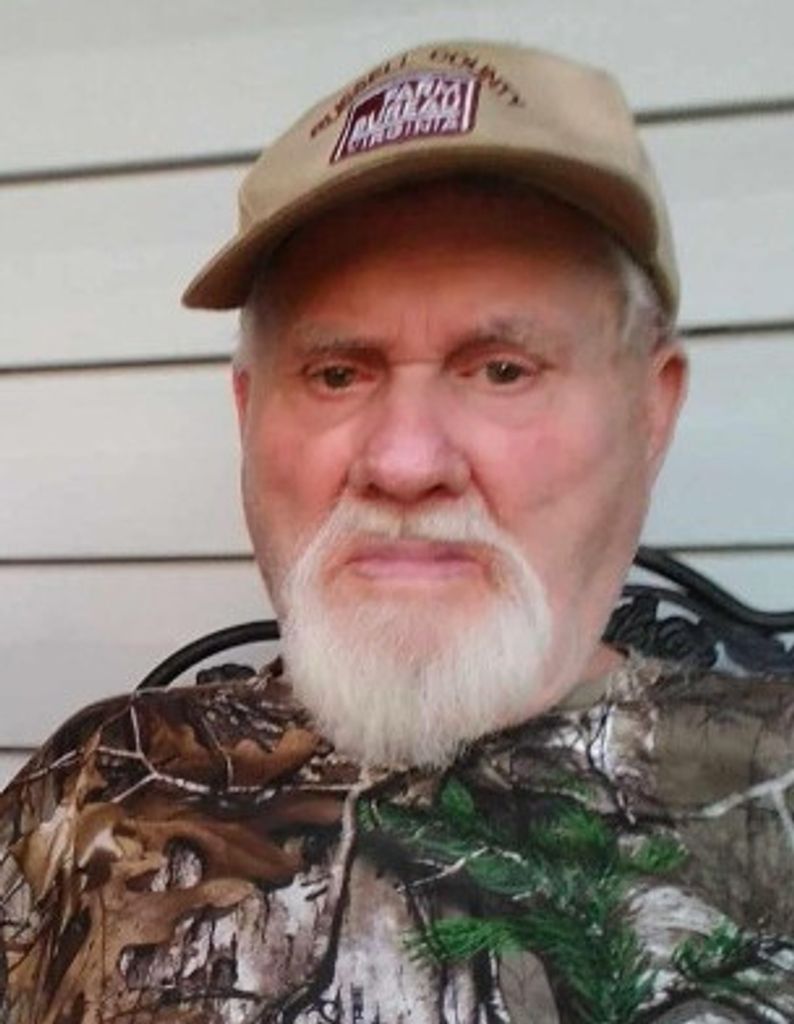 Billy Gerald Thompson Profile Photo