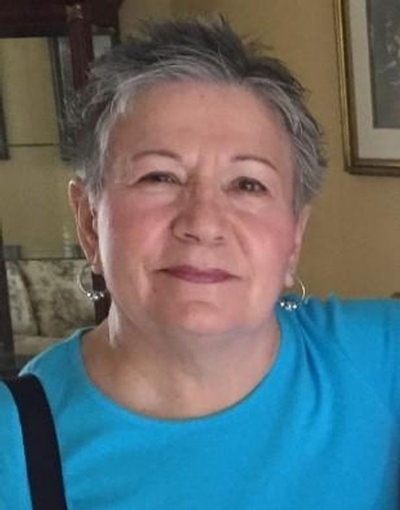 Pattye Adams Profile Photo