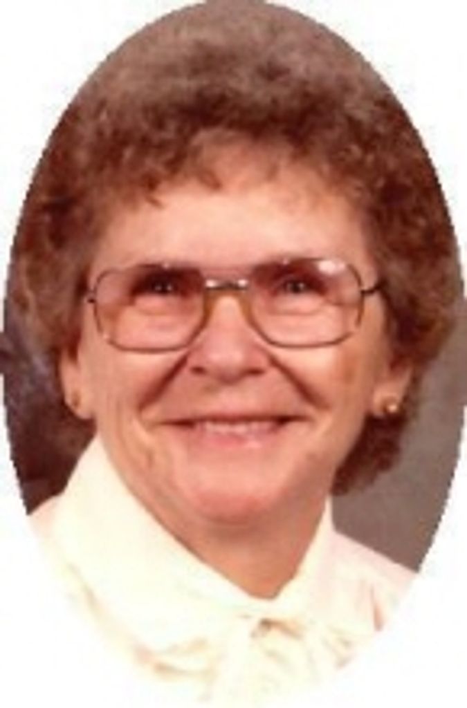 Hilda Macnamara
