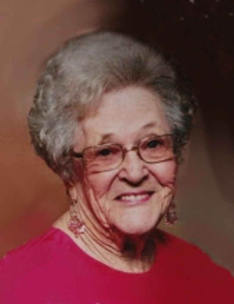 Laurine May Sowell