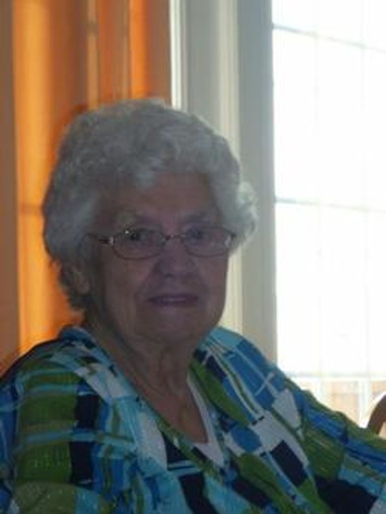 Eileen Hardy Profile Photo