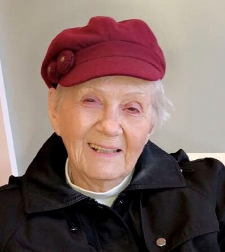 Shirley A.L. Eilken Profile Photo