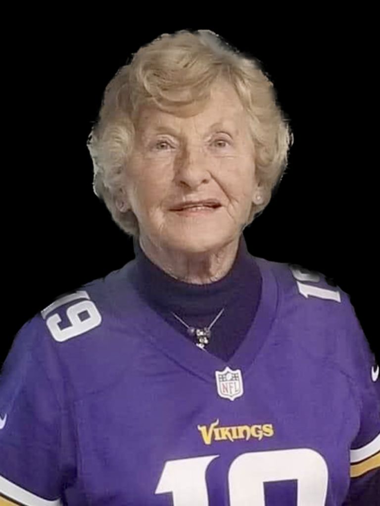Constance Van Blaricom