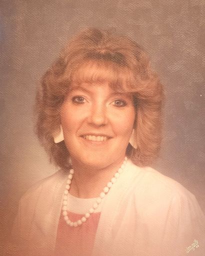 Sally J. Moser's obituary image