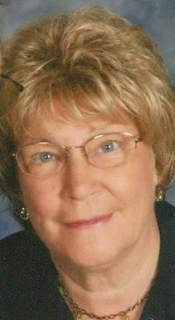 Linda Bratton