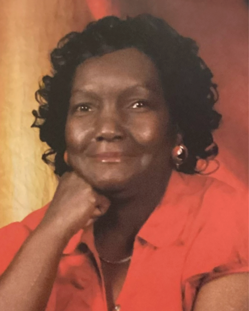 Shirley Milton Profile Photo