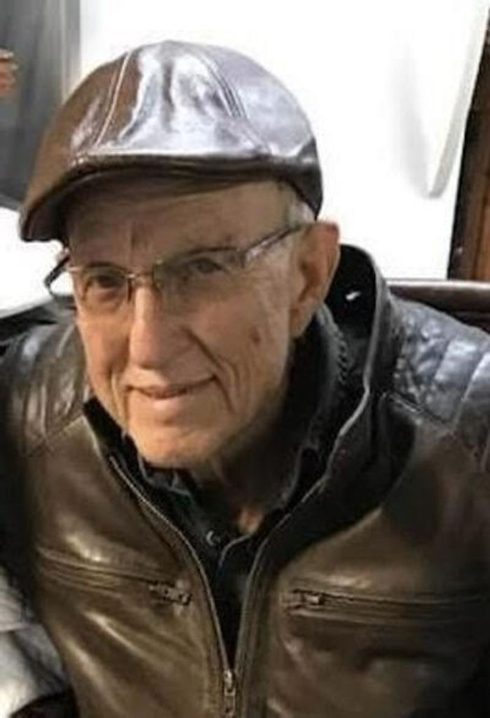 Gerald Dwayne Southard Profile Photo