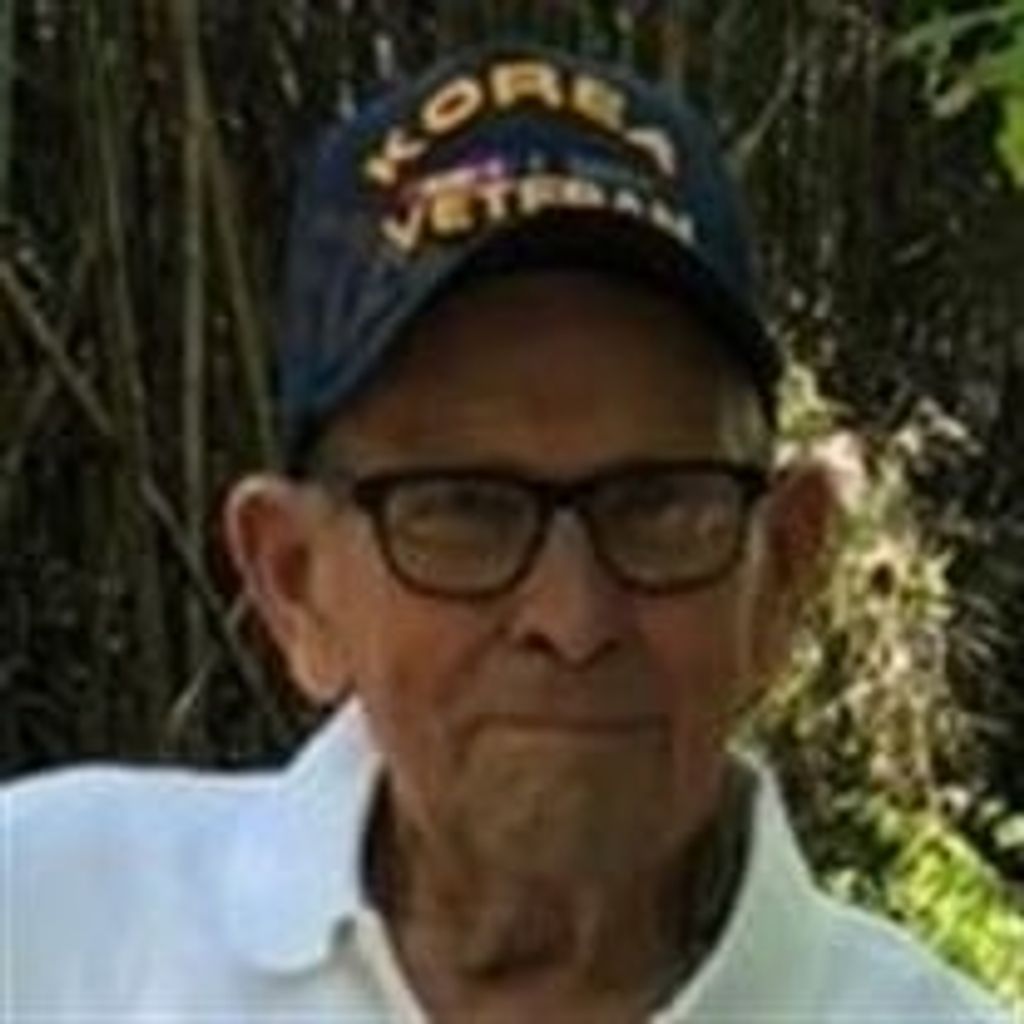 John "Poppy" Maher Profile Photo