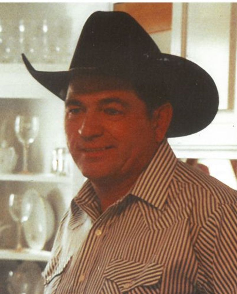 Arnold  Roe Petty