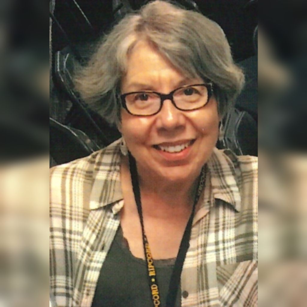 Mrs. Sandra Ann Van Hout