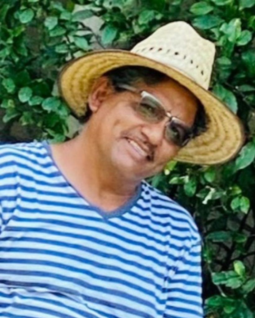 Armando Orea Maximo
