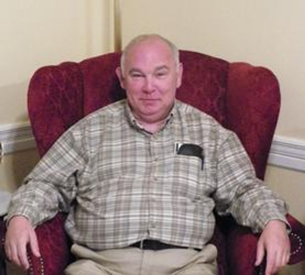 Robert "Bob" Eugene Vickers Profile Photo