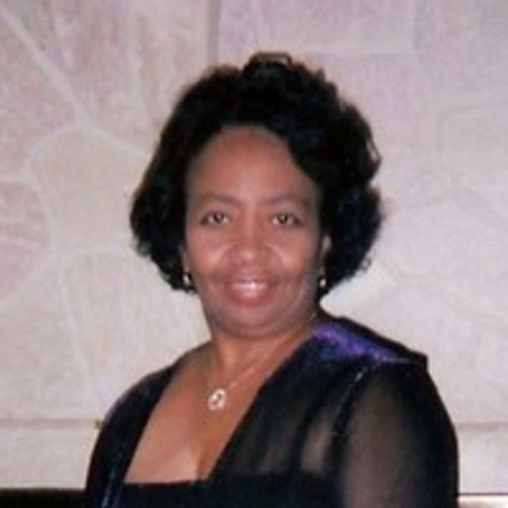 Carolyn Stewart