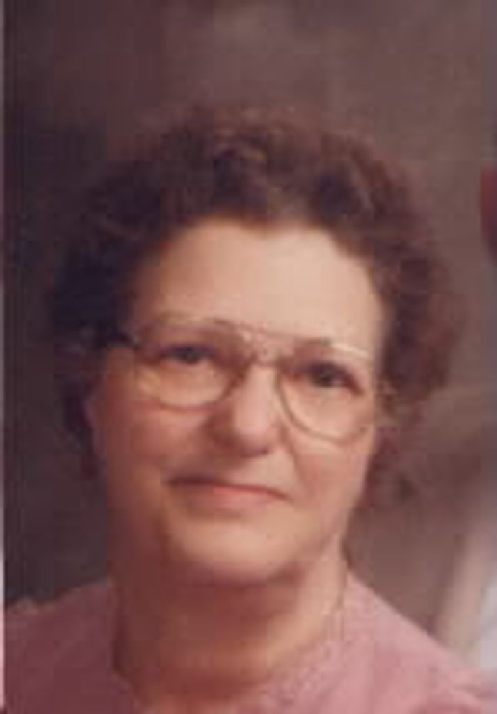 Erdine Thelma Swanger Profile Photo