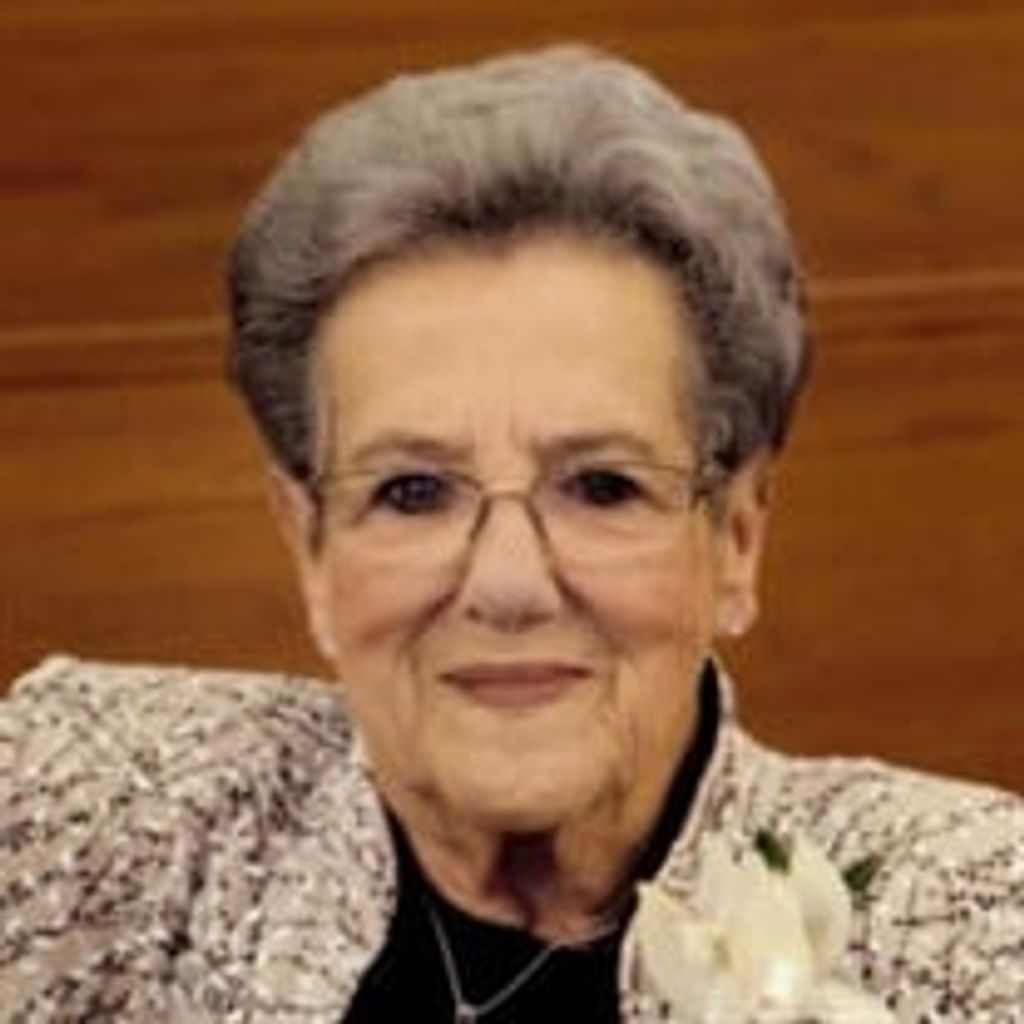 Audrey M. Matherne