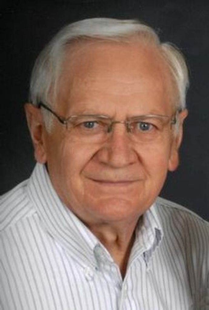 John   Wiederin