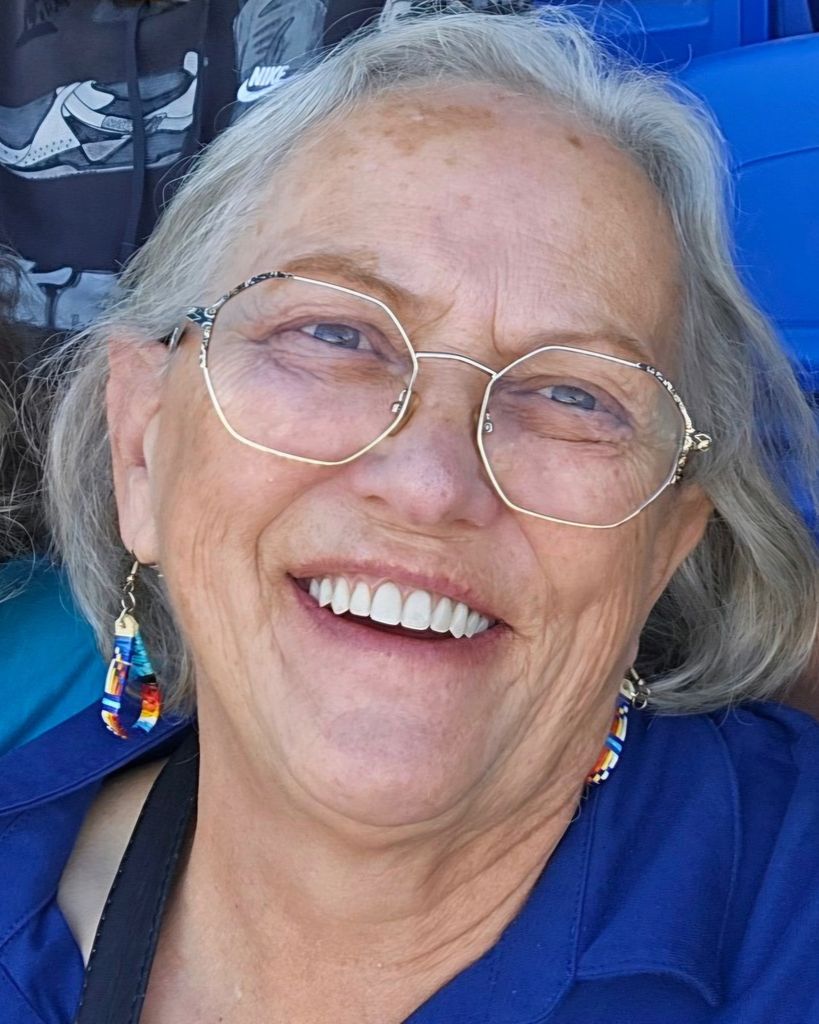 Jane Marie Murrell Profile Photo